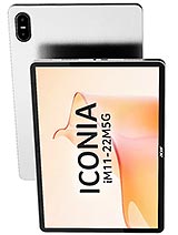 Acer Iconia iM11-22M5G phone