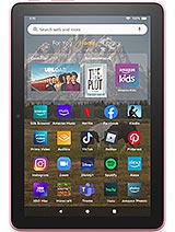 Amazon Fire HD 8 (2022) phone