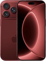 Apple iPhone 18 Pro