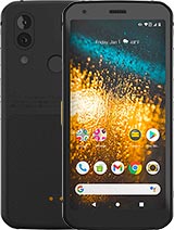 Cat S62 phone
