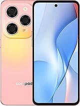 Coolpad X100 phone