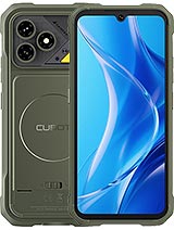 Cubot KingKong Dura phone
