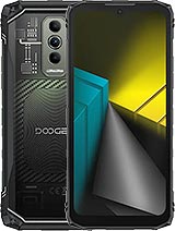 Doogee Blade 10 Ultra Energy phone