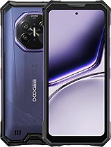Doogee S300 Plus Thermal phone