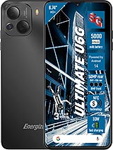 Energizer Ultimate U6G phone