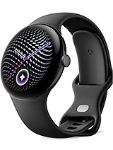 Google Pixel Watch 5 (Google)