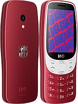 HMD 3210 phone