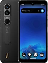 HMD Ivalo XE