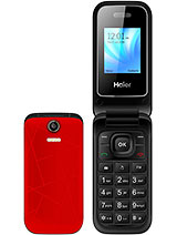 Haier C300 phone