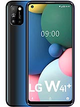 LG W41+ phone