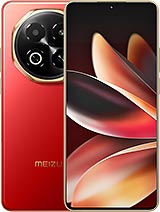Meizu Note 22 phone