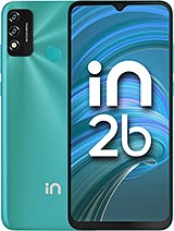 Micromax In 2b phone