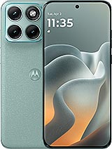 Motorola Edge 70 Fusion+ phone