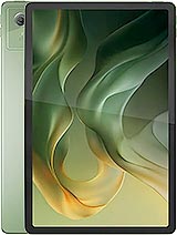 Motorola Moto Pad (2026) phone