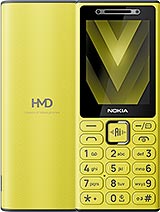 Nokia 200 4G phone