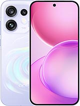 Oppo Reno16 phone