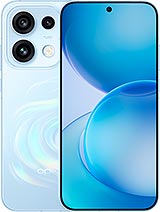Oppo Reno16 Pro (China) phone