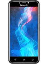 Panasonic P85 Nxt phone