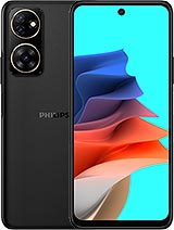 Philips S6206 phone