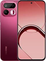 Realme 16T phone