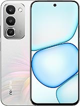 Realme 16x phone