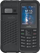 Sonim XP100 phone