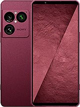 Sony Xperia 1 VIII phone