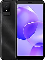 TCL 502 phone