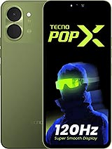 Tecno Pop X 4G phone
