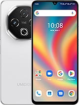 Umidigi G100 Pro phone
