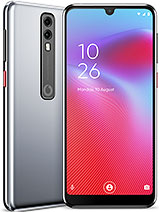 Vodafone Smart V10 phone