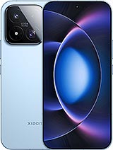 Xiaomi 17 Max phone