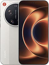 Xiaomi 17 Ultra (China) (Xiaomi)