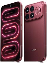 Xiaomi Redmi K100 Pro Max phone