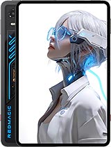 ZTE RedMagic Astra 2 phone