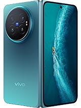 vivo X Fold6 phone