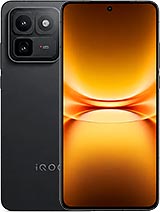 vivo iQOO 15T phone